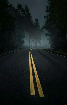 2000 миль до Края Света