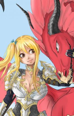 И всё это из-за Встречи с Драконом.