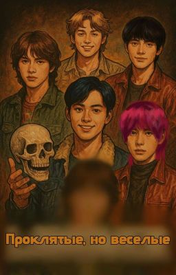Проклятые, но веселые