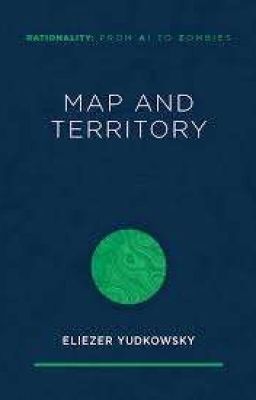 Рациональность: от ИИ до зомби. Элиезер Юдковский
