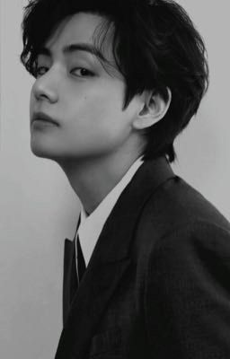 Мой враг - Ким Техён