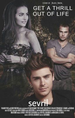 Get a thrill out of life.(Заморожен)