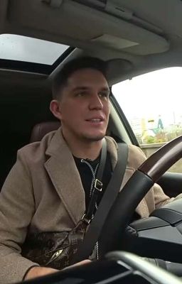 Дмитрий Масленников и Т/и 