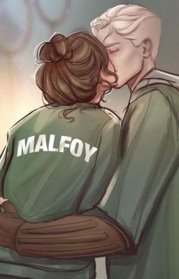 Мисс Малфой