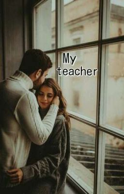 Мой учитель [16+]