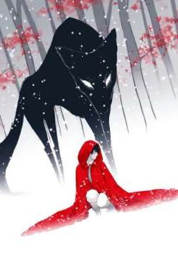 Красная шапочка и охотники на монстров 