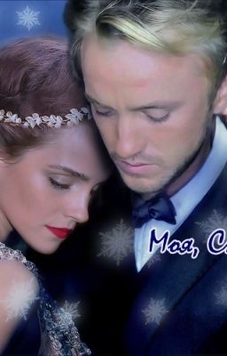 Моя, Снежная...