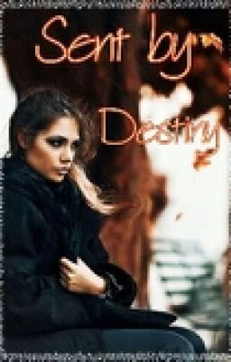 Послан судьбой (Гарри Стайлс)