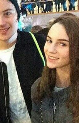 Фанфик Про Ивангая И Марьяну