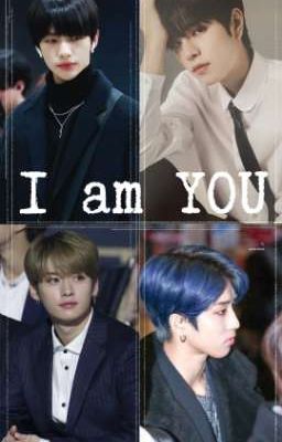 I am YOU