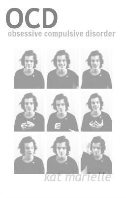 ocd → harry styles [russian translation]