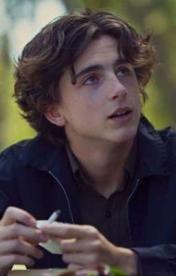 Йорк, который изменил мне жизнь