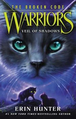 Завеса Теней.Коты-Воители