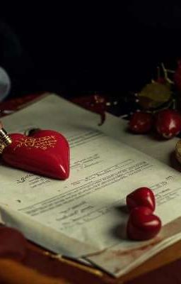 Сердце мафиози 