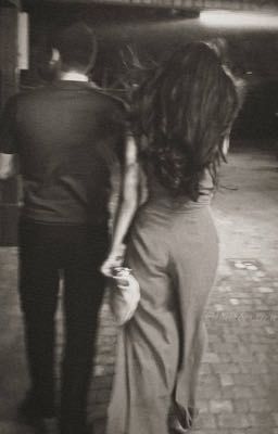 Пять не прожитых лет. 