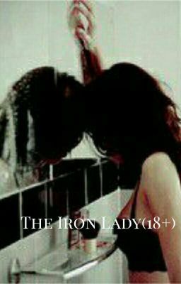The Iron Lady(18+)