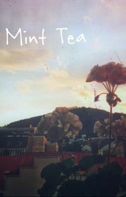 Мятный чай
