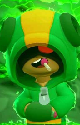 Жизнь Леона 2 