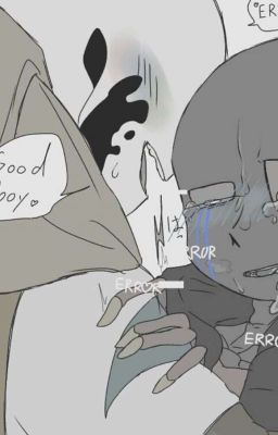 Нестандартные шиппы АндерТейл