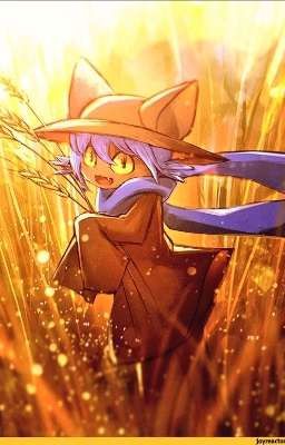 One Shot - небольшая история 