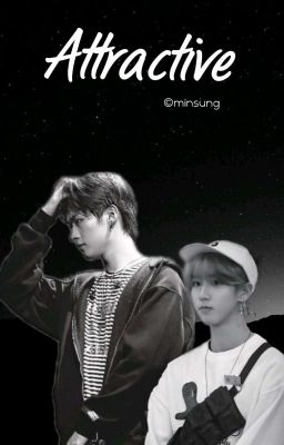 ~𝔸𝕥𝕥𝕣𝕒𝕔𝕥𝕚𝕧𝕖~