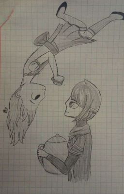 Экзорцист и чертёнок