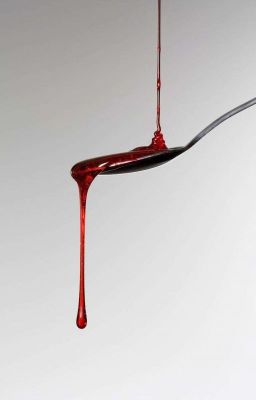 money is the reason// V.H.