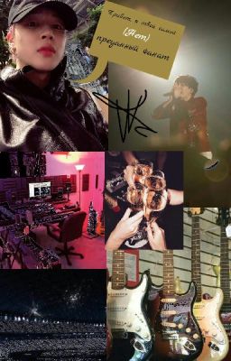 Привет, я твой самый (нет) преданный фанат