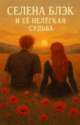 Селена Блэк и её нелёгкая судьба