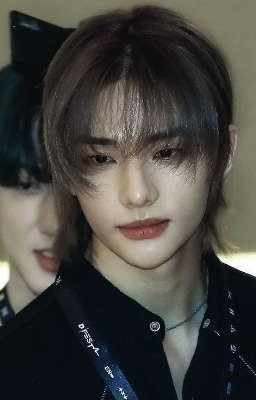 у айдола на побегушках 