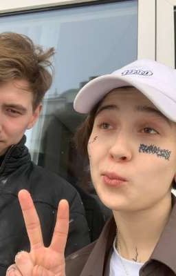 Ты спасла мою жизнь не один раз