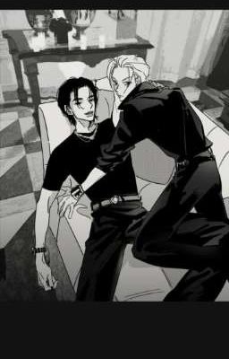 мафия и киллер