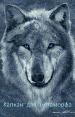 Капкан для метаморфа