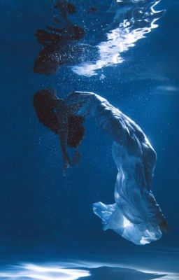 🌊🫧Проклятие Глубины🫧🌊