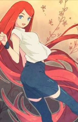 Узумаки Фиона