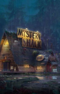 Реакция п.гравити фолс на Т/И?