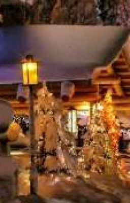 два дня до нового года