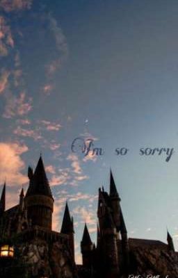 Мне очень жаль.[Гарри Поттер]