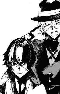 -Мой парень