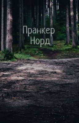 Пранкер Норд.