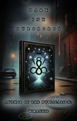 𝐃𝐚𝐫𝐤 𝐈𝐧𝐤 𝐎𝐮𝐫𝐨𝐛𝐨𝐫𝐨𝐬 | 𝐕. 𝐇. |