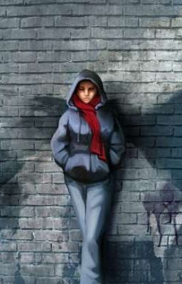 Его сестра близнец...