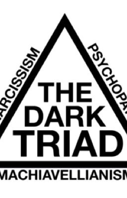 Темная триада