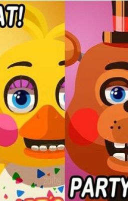 Совместно с аниматрониками: Путешествие во времени