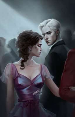 ||шоколадые кудри||Драмиона||