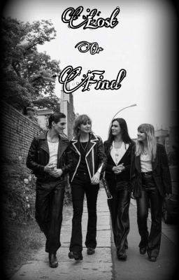 Потерять или обрести 