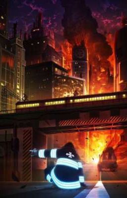 Рай - тот же самый Ад, только сверху 