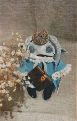 История маленького духа