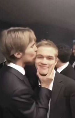 друг брата. Марат