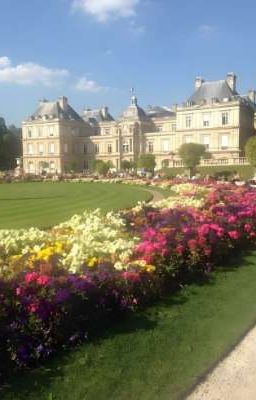 Знаменитые сёстры Лондон